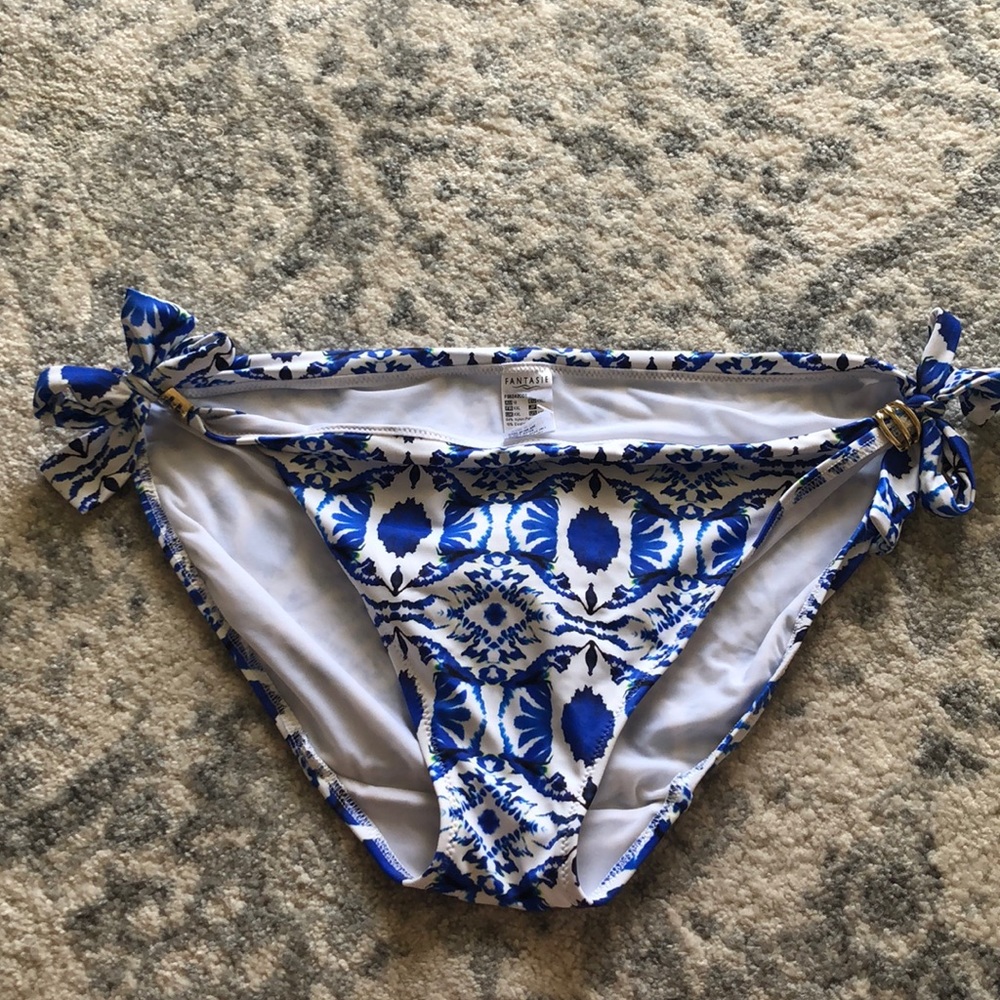 fantasie swim bottoms